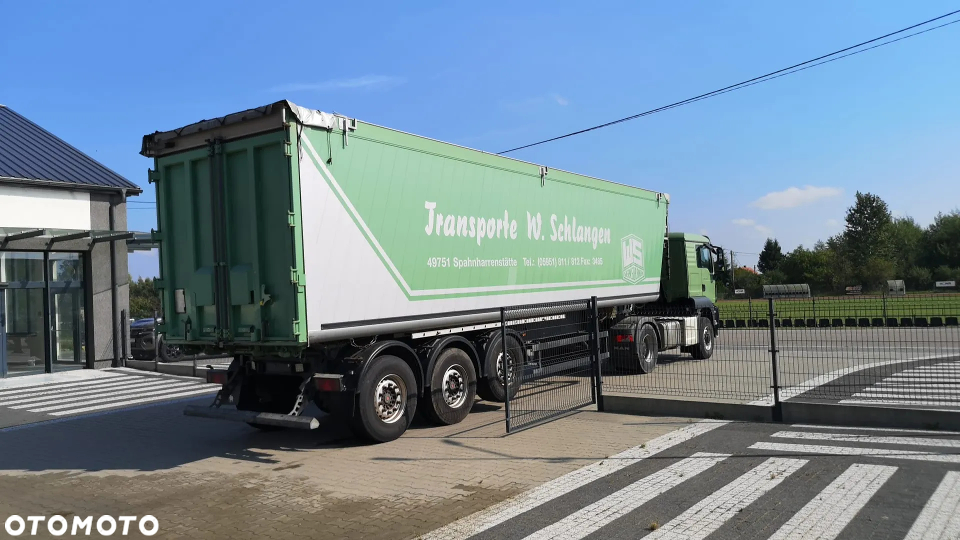 Schmitz Cargobull - 7
