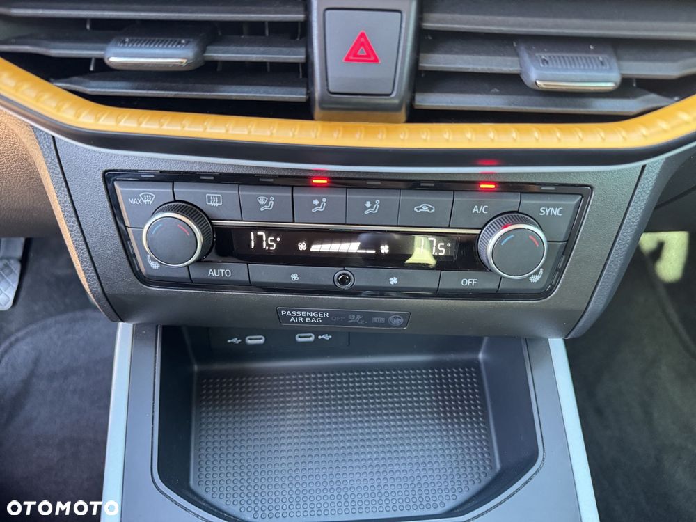 Seat Arona 1.0 TSI Style S&S - 20