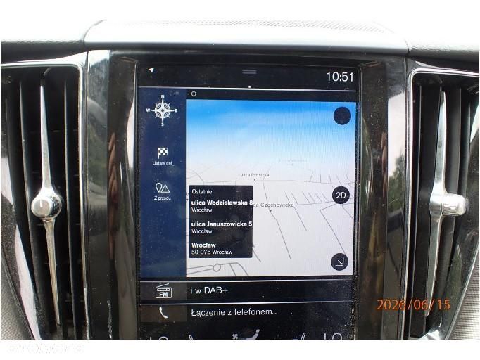 Volvo XC 60 D4 AWD Inscription - 30