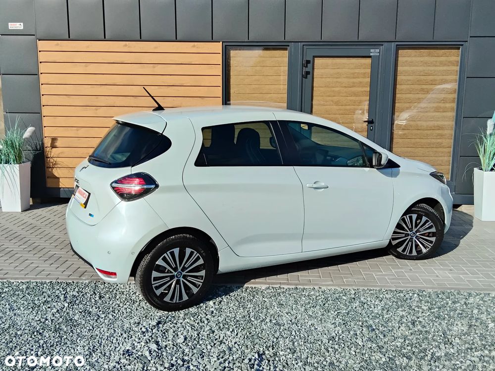 Renault Zoe R135 Z.E 50 Intens - 34