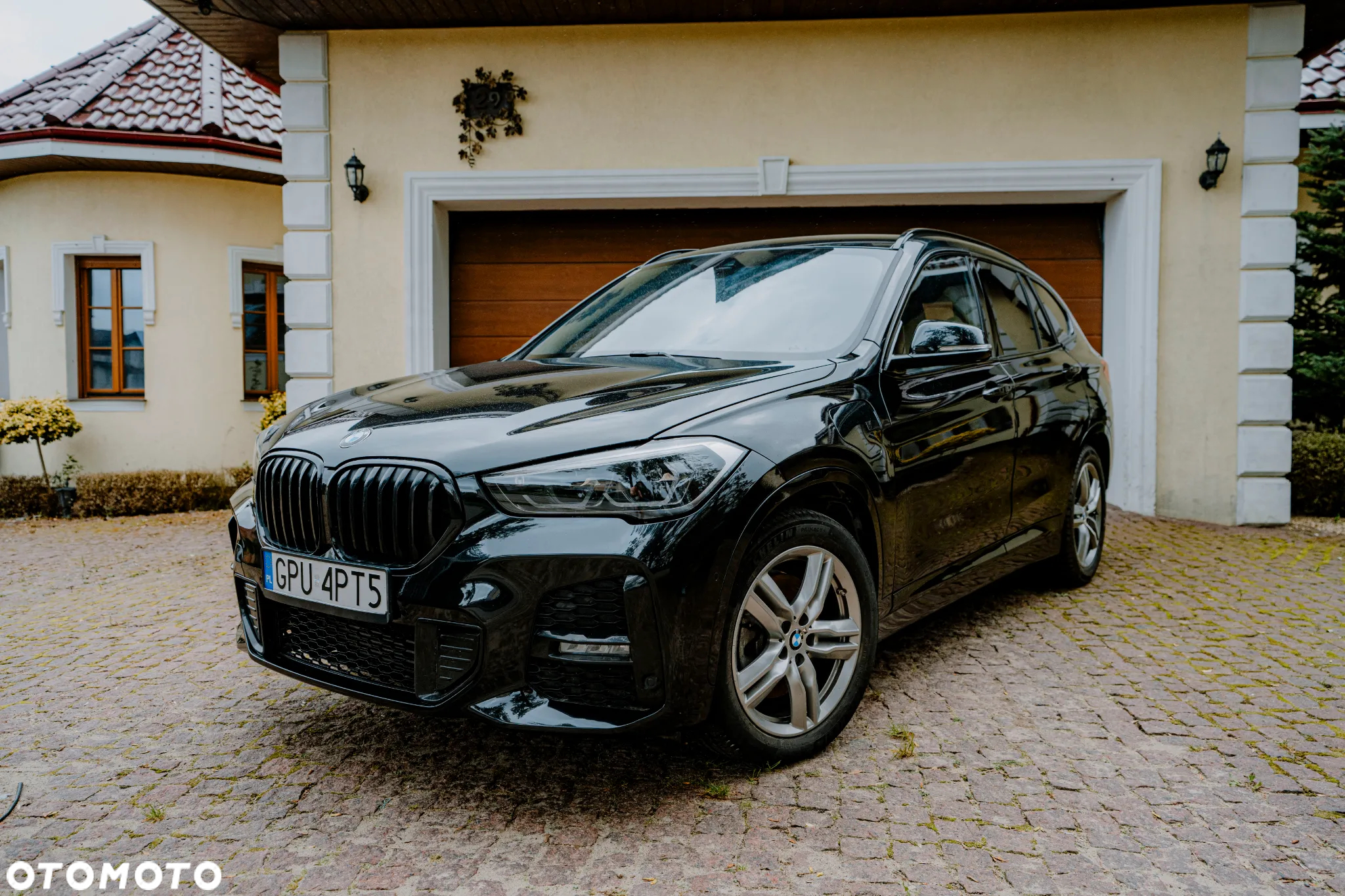BMW X1 - 13