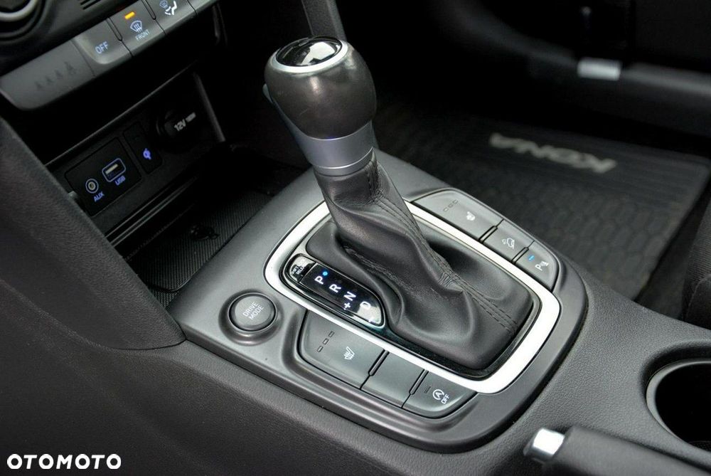 Hyundai Kona 1.6 T-GDI DCT Style - 27