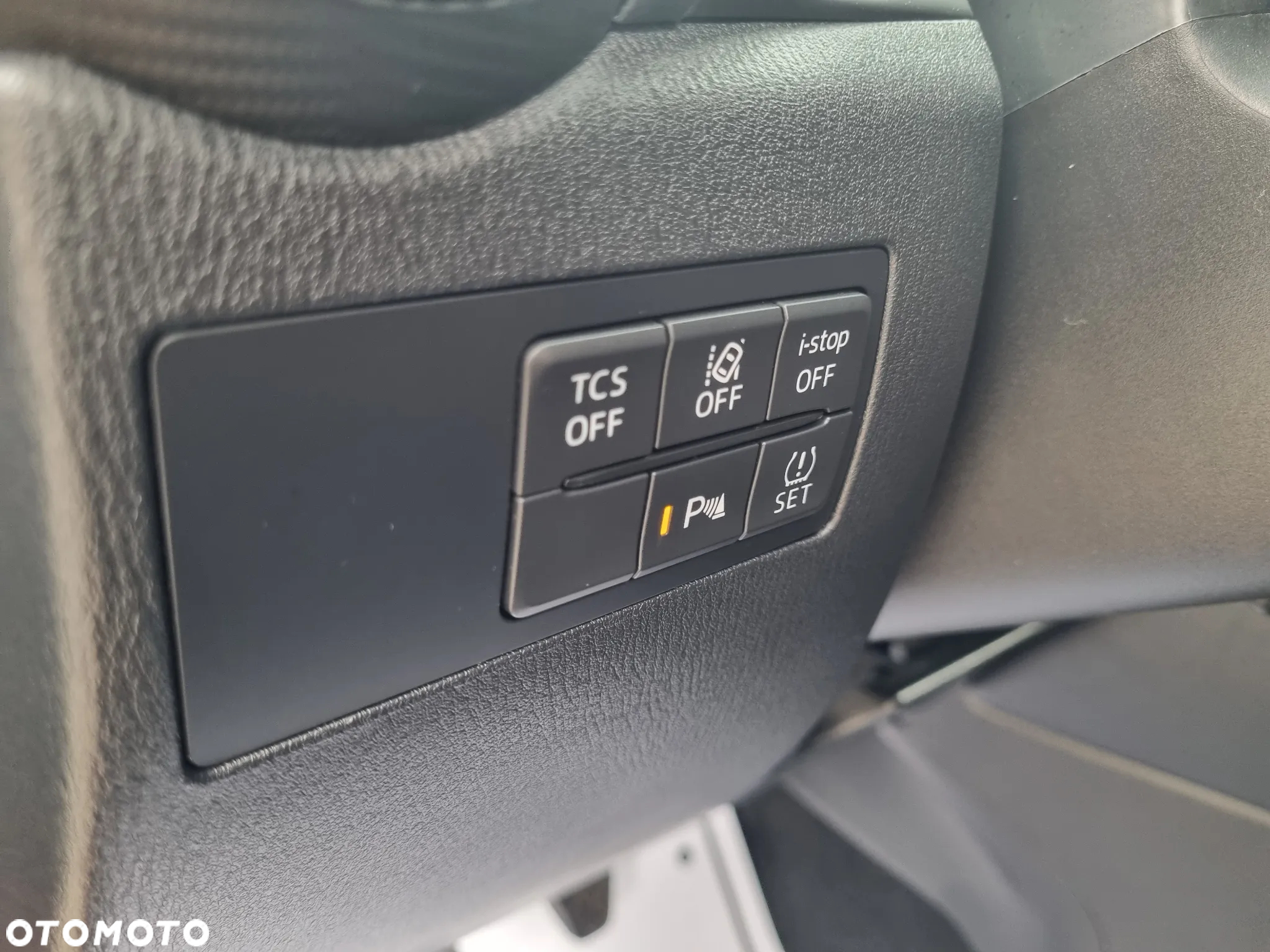 Mazda CX-3 SKYACTIV-G 120 FWD Exclusive-Line - 21