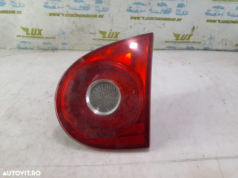 Stop dreapta haion 1k6945094J Volkswagen VW Golf 5 [2003 - 2009] 1.6 - 1