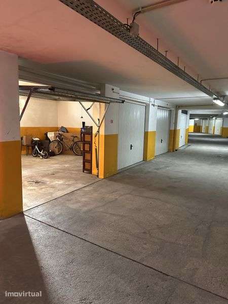 Garagem box  eletrocerãmica - Grande imagem: 2/3
