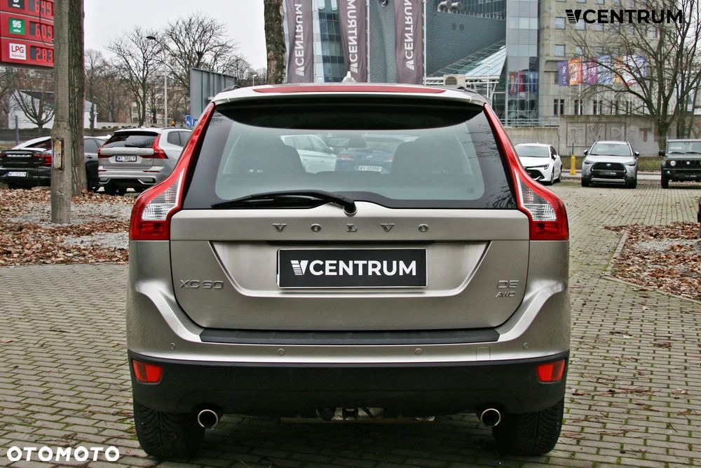 Volvo XC 60 - 7