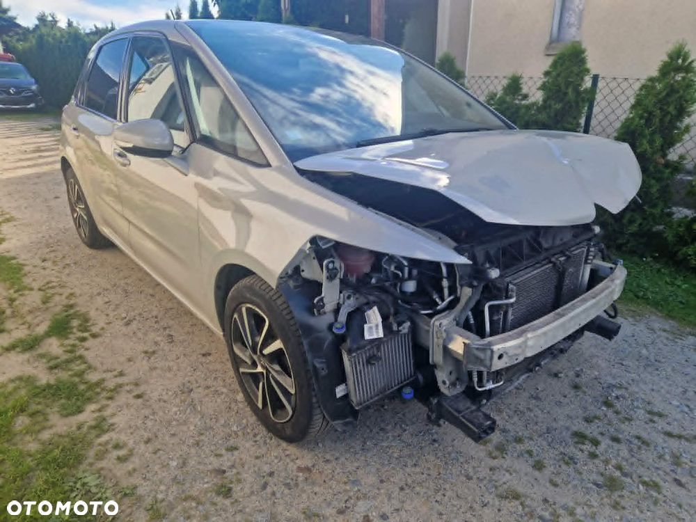 Citroën C4 1.6 BlueHDi Feel Edition S&S EAT6 - 2