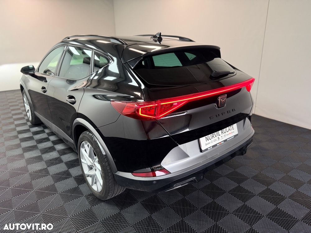 Cupra Formentor 1.4 e-Hybrid DSG - 14