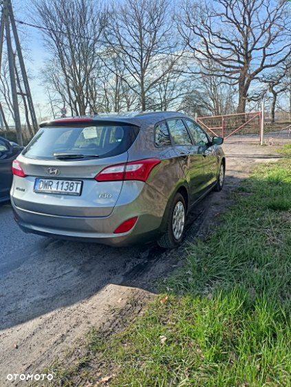 Hyundai i30 1.4 Classic - 12