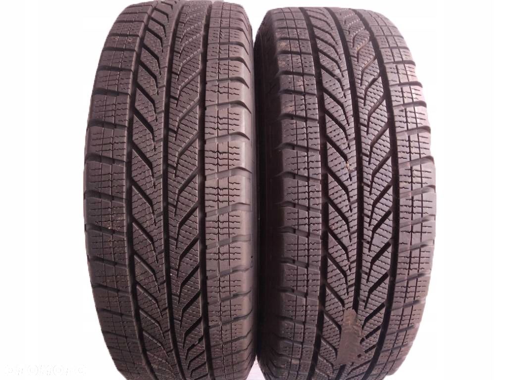 Fulda Conveo Trac 3 215/65 R16C109/107T 2021i 2022 8mm - 1