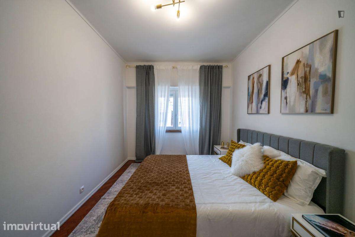 Apartamento com 3 quartos - localizado em Picoas Lisbon - Grande imagem: 3/26