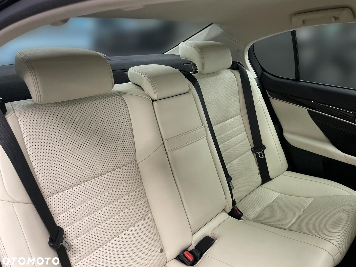 Lexus GS 300h Elegance - 16