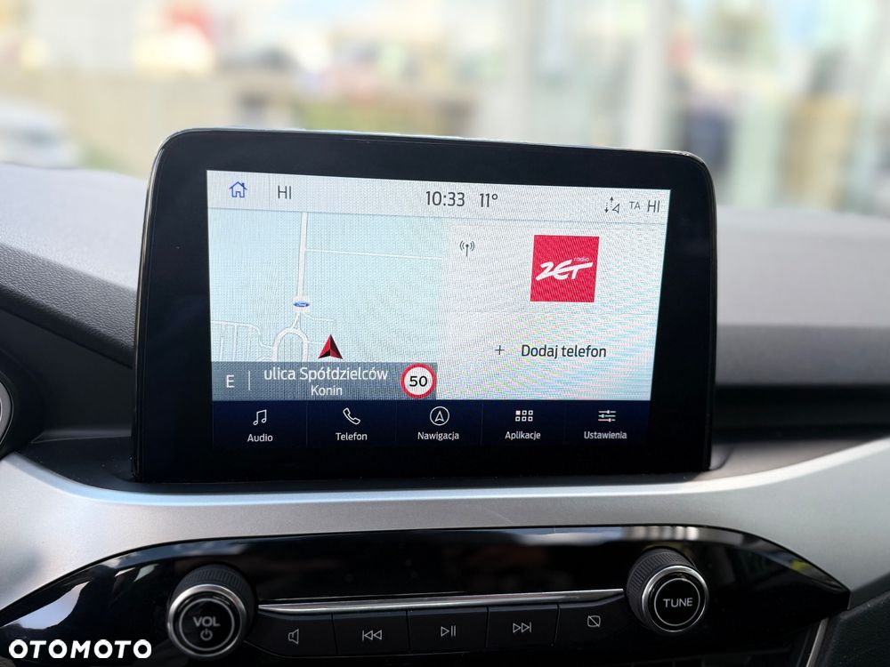 Ford Kuga 1.5 EcoBoost TITANIUM - 23