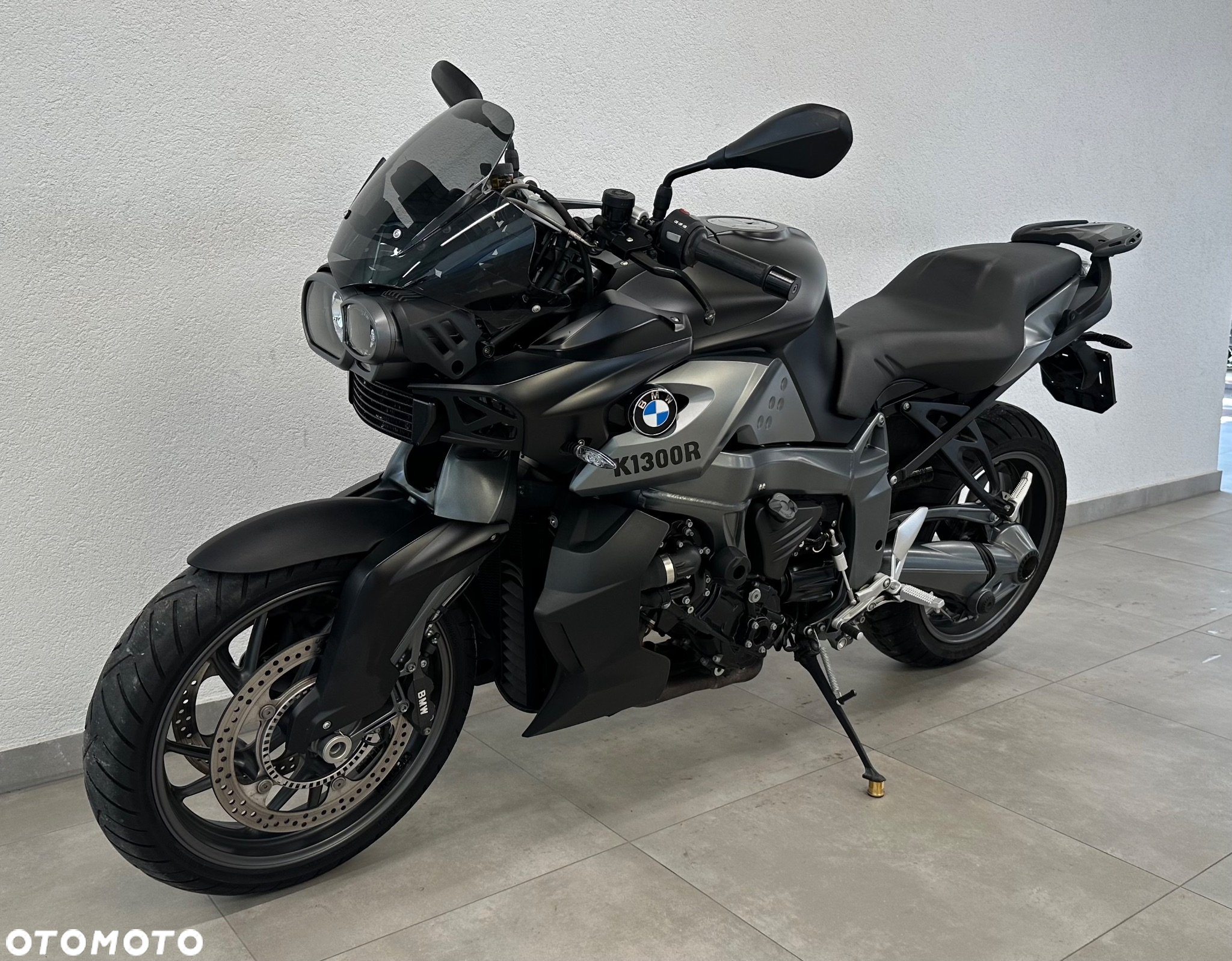 BMW K - 2