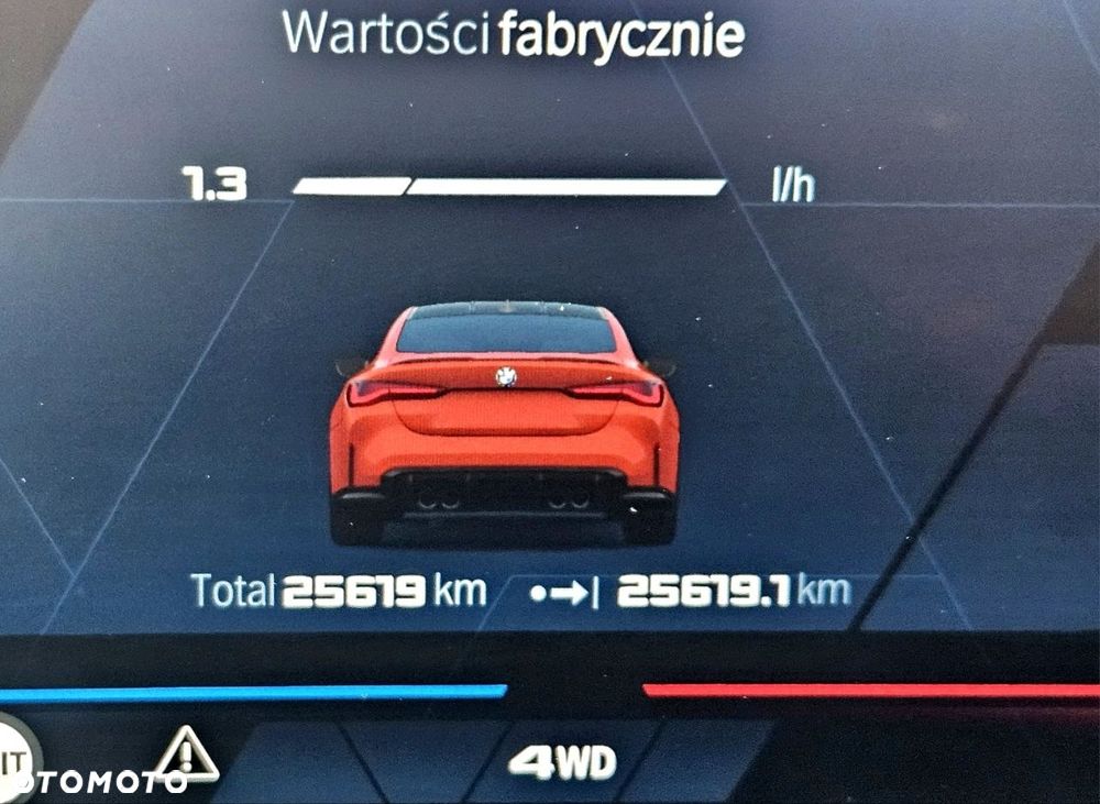 BMW M4 - 7