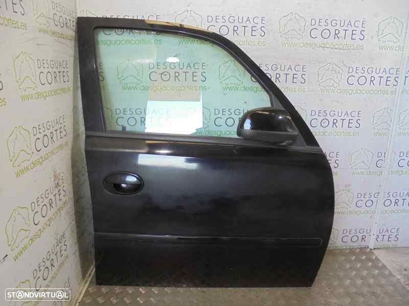 PORTA FRENTE DIREITA OPEL MERIVA A LIMUSINA 1.7 CDTI (E75) 100CV 1686CC - 1
