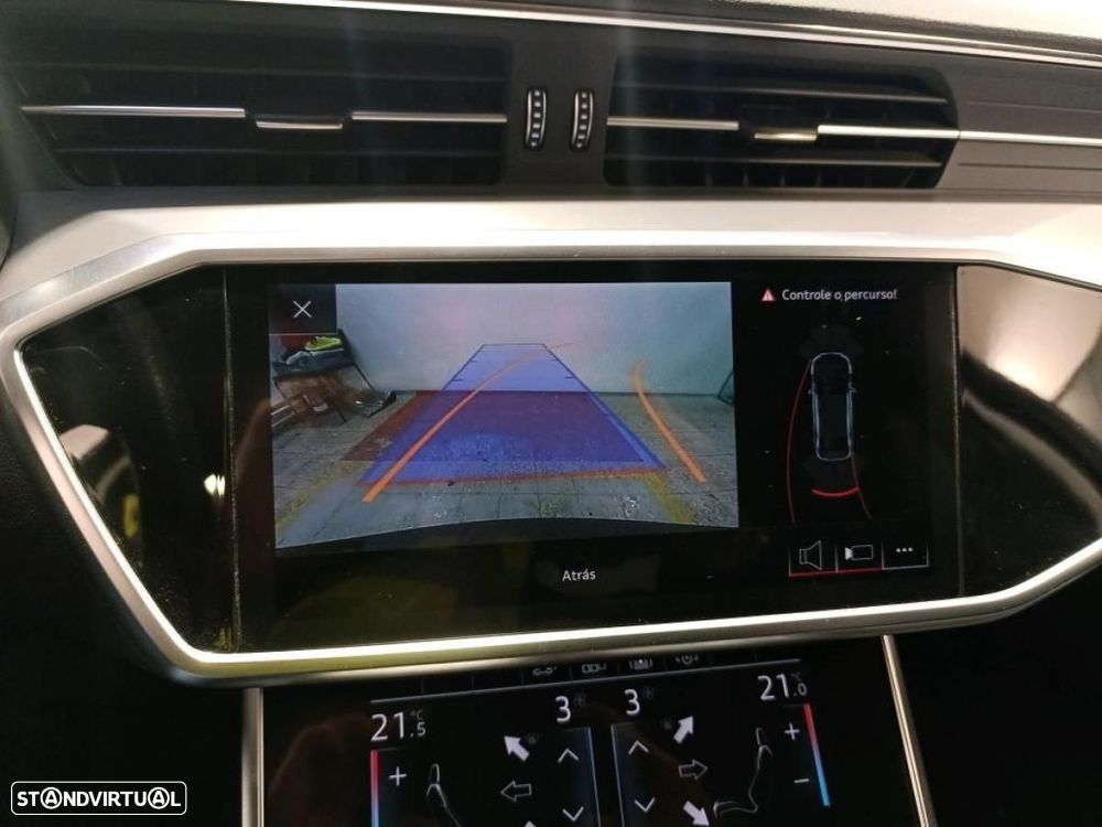 Audi A6 55 TFSIe quattro Competition S tronic - 8