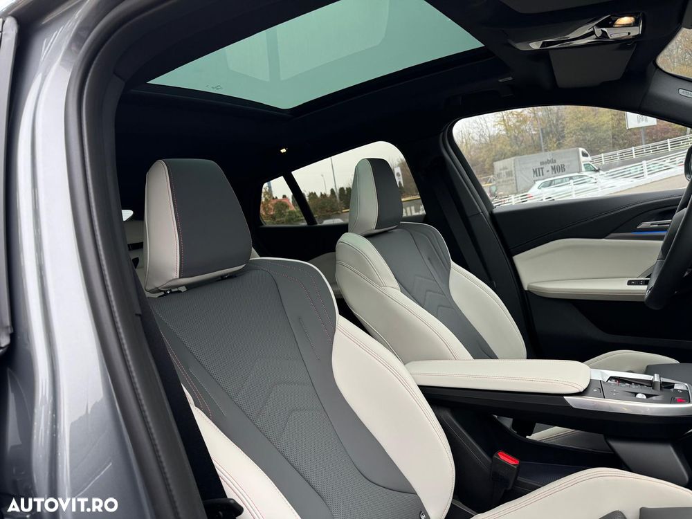 BMW X2 xDrive20d AT MHEV - 22