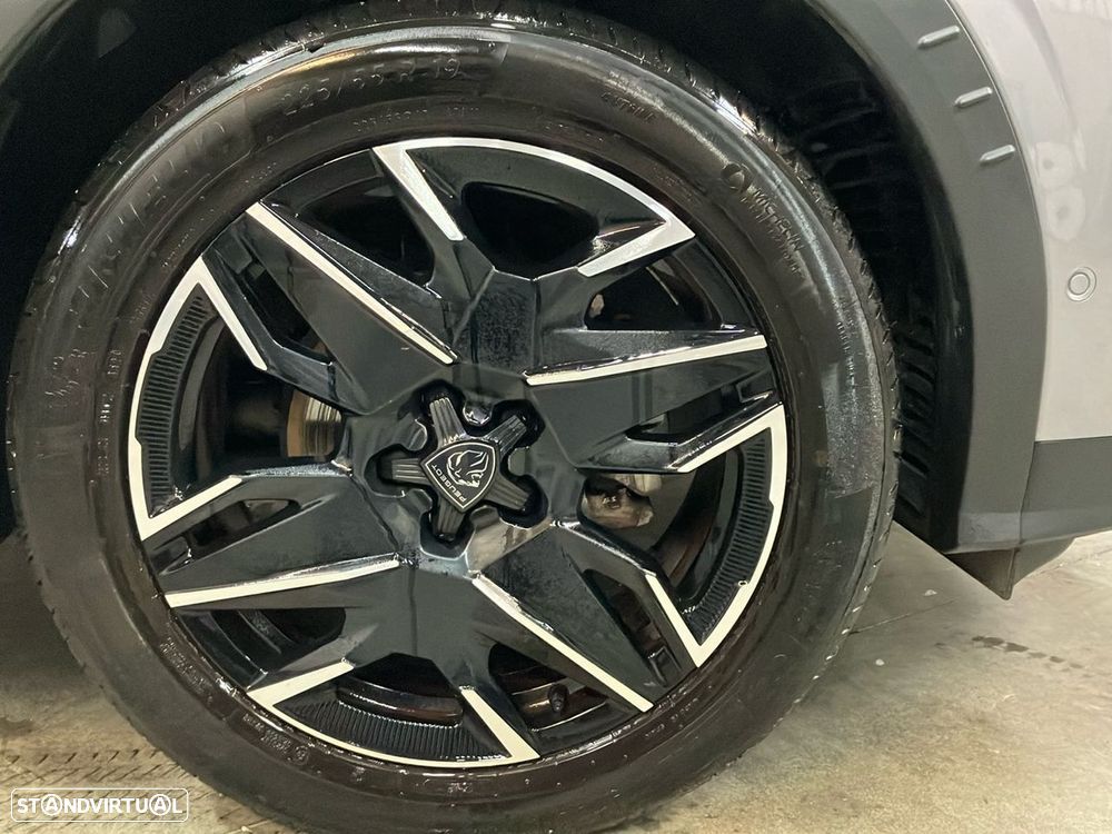 Peugeot 3008 1.2 Hybrid Allure e-DCS6 - 10