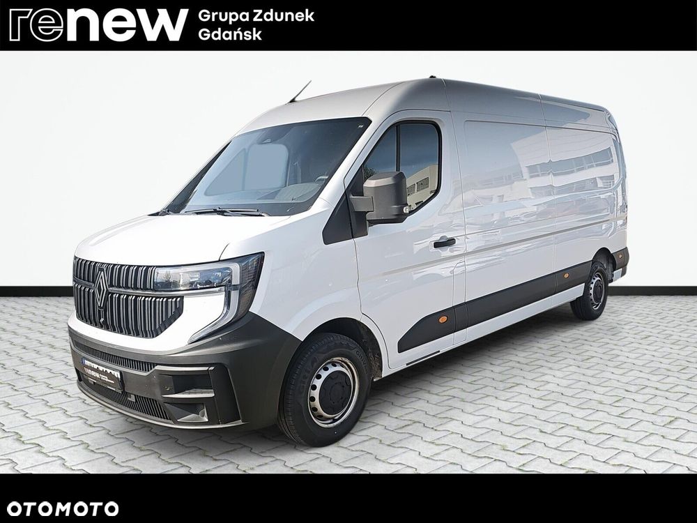 Renault Master - 2