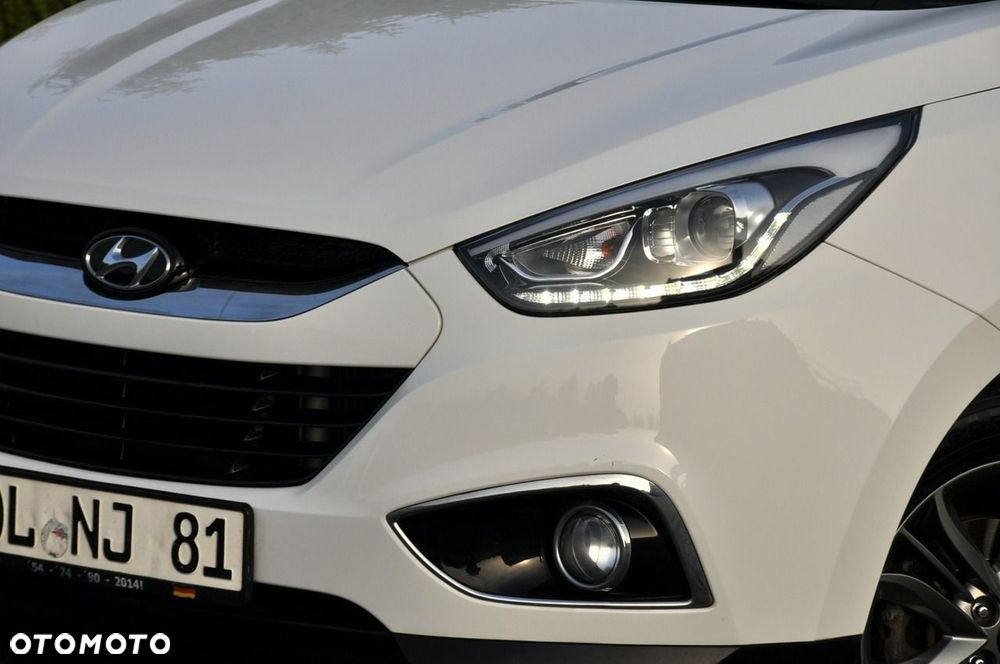 Hyundai ix35 - 12