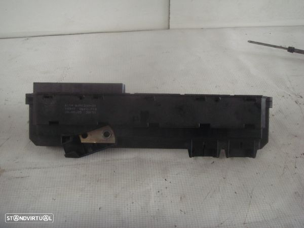 Caixa Dos Fusíveis Bmw 5 Touring (E61) - 2