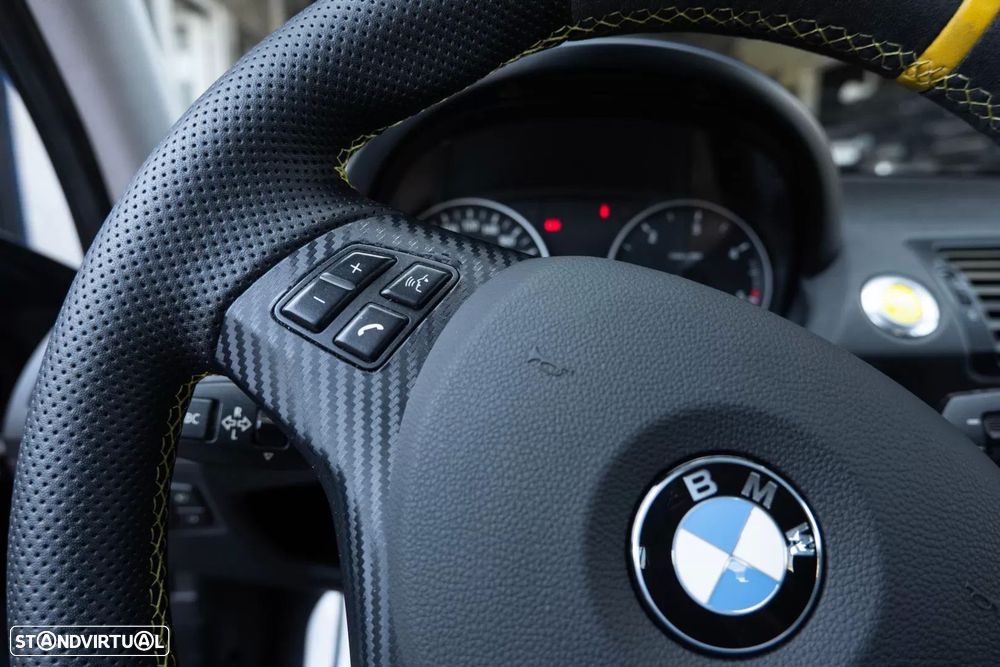 BMW 118 d - 25