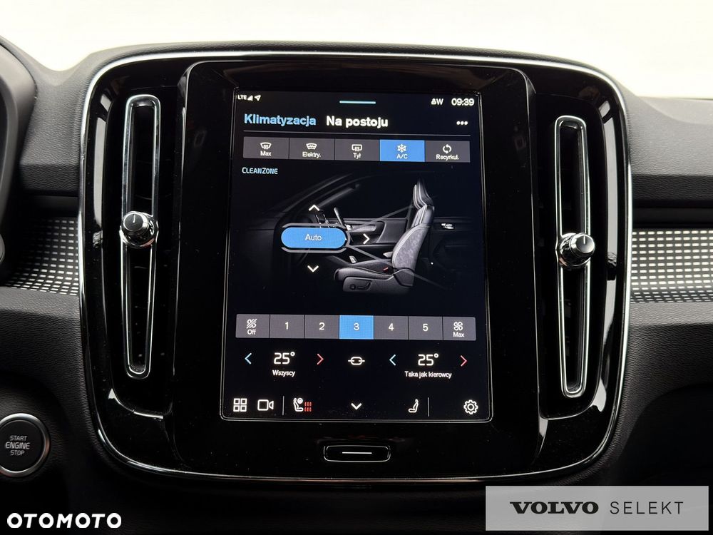 Volvo XC 40 - 27