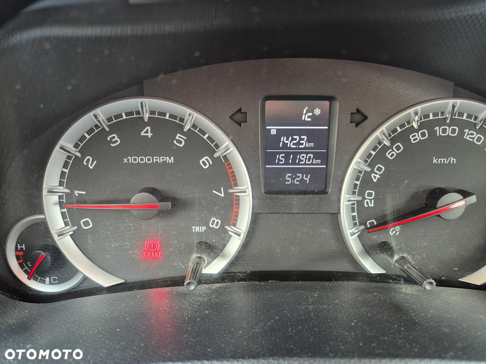 Suzuki Swift 1.2 Premium - 1