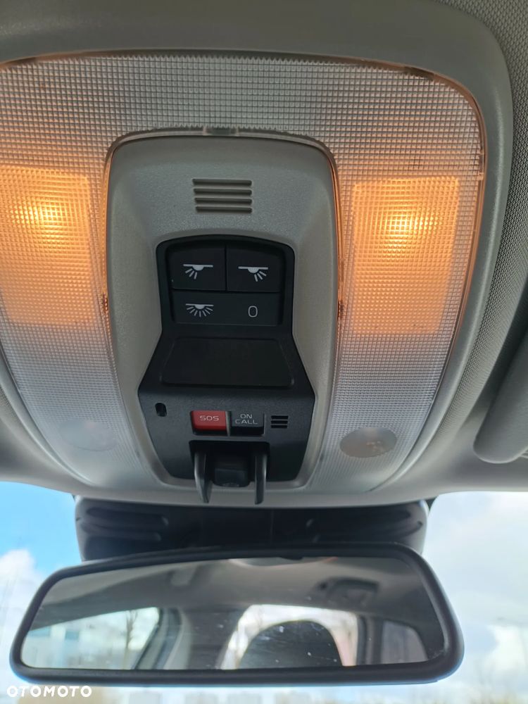 Volvo XC 60 D4 Drive-E Summum - 20