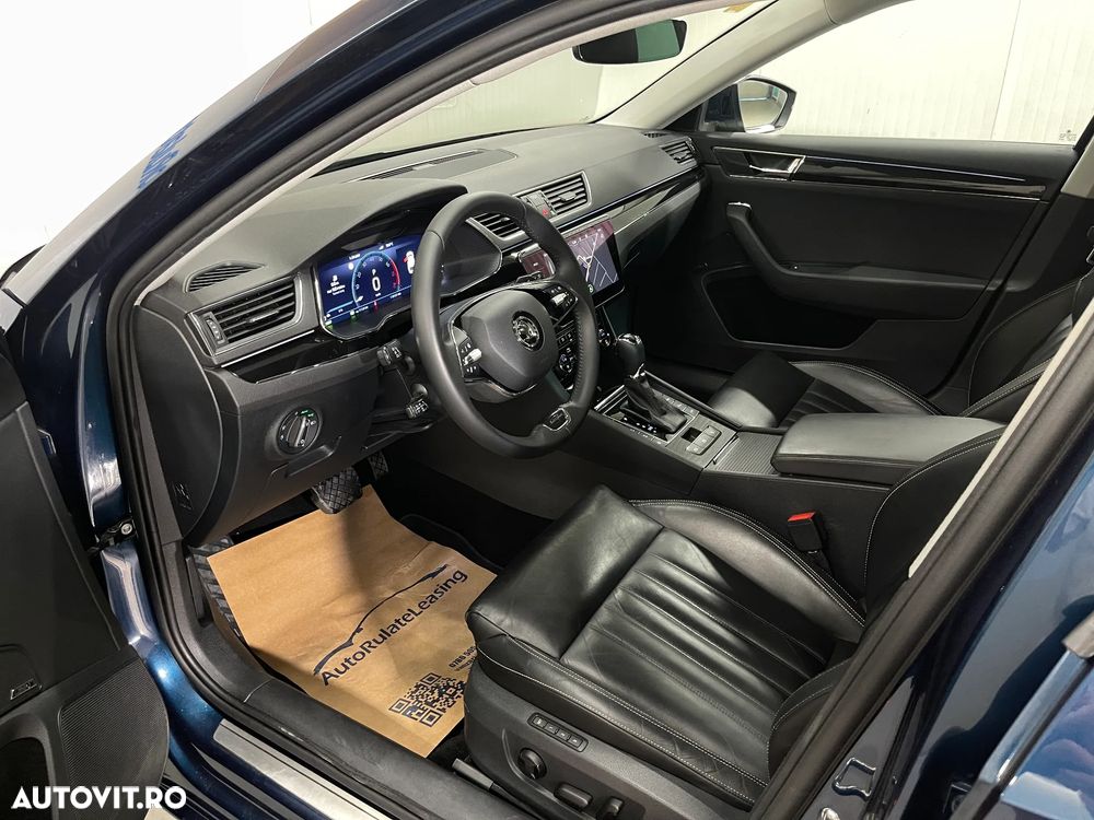 Skoda Superb 1.4 TSI PHEV Style - 6