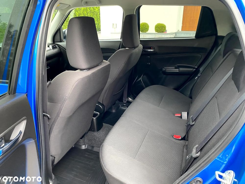 Suzuki Swift - 12