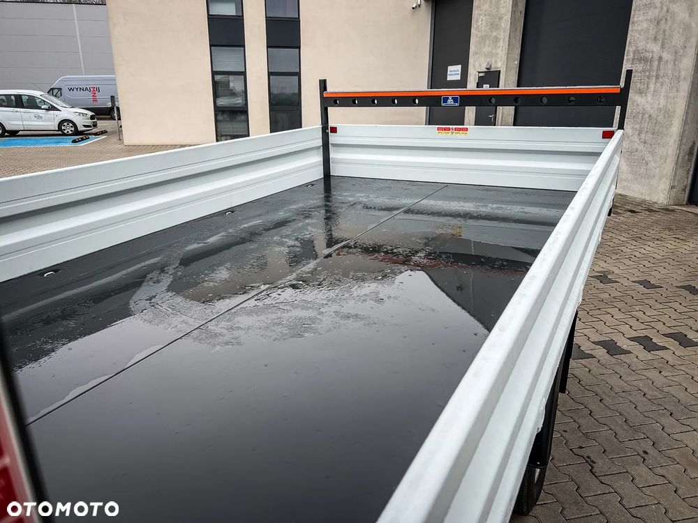 Iveco 50C16H3.0 Wywrot fabryczny! Super Cena! - 18