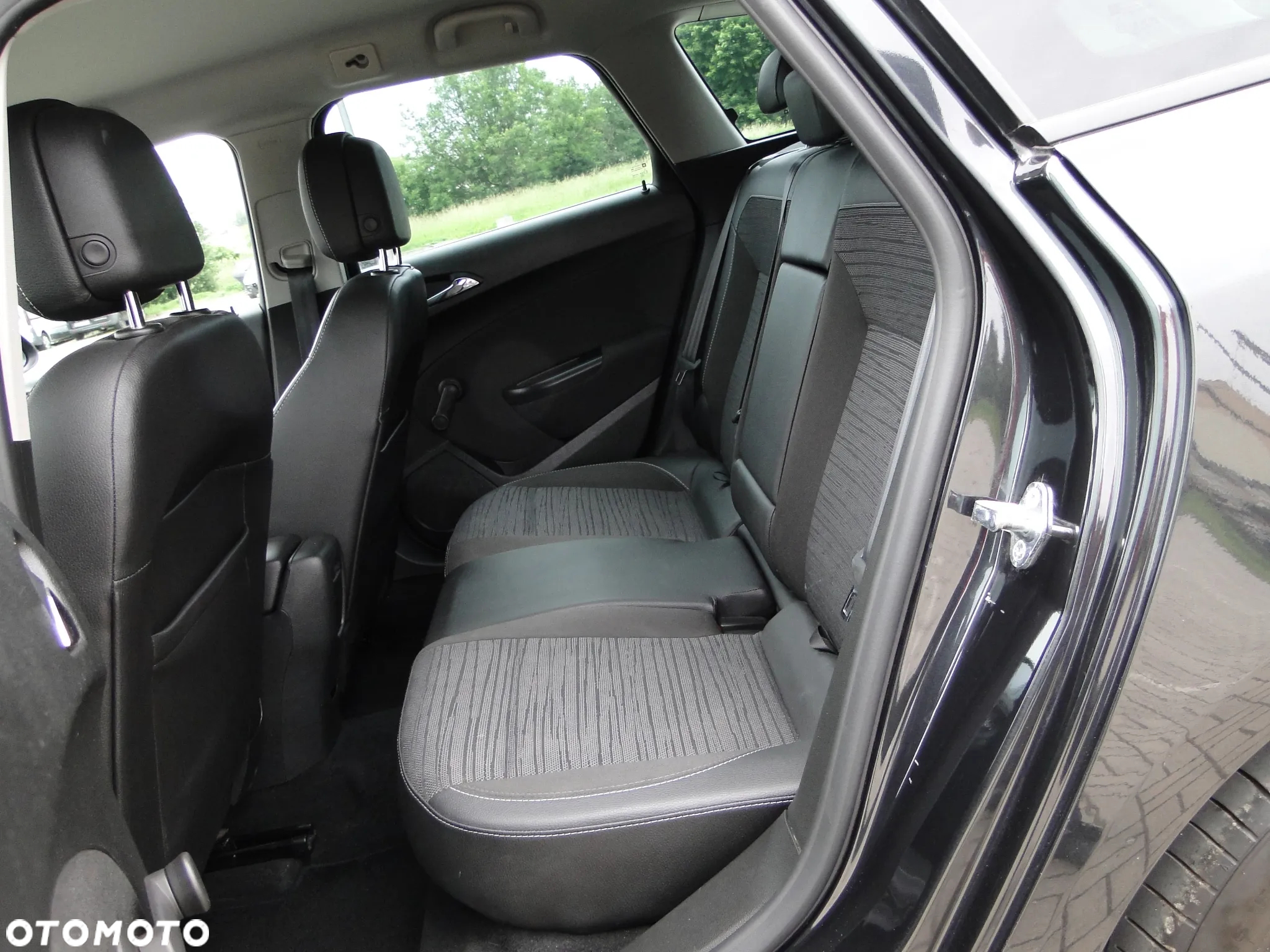 Opel Astra - 7
