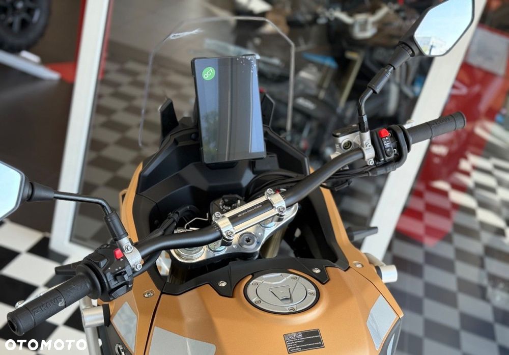 KOVE 800X Rally - 20