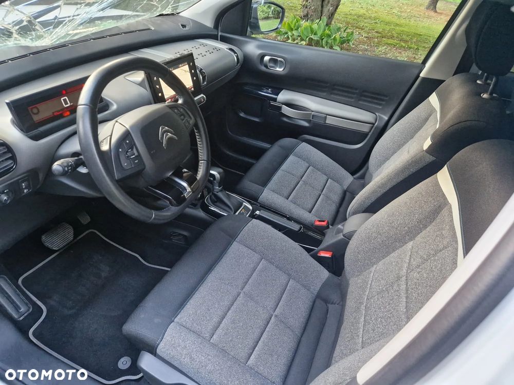 Citroën C4 Cactus - 10