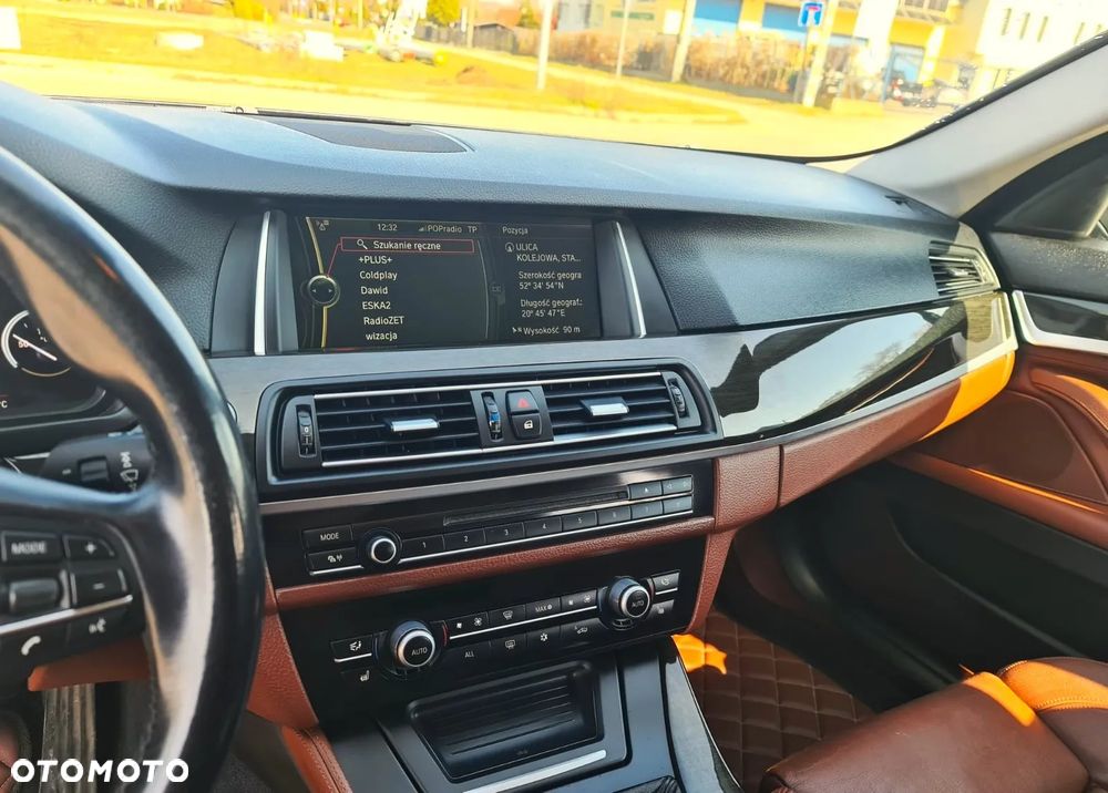BMW Seria 5 - 9