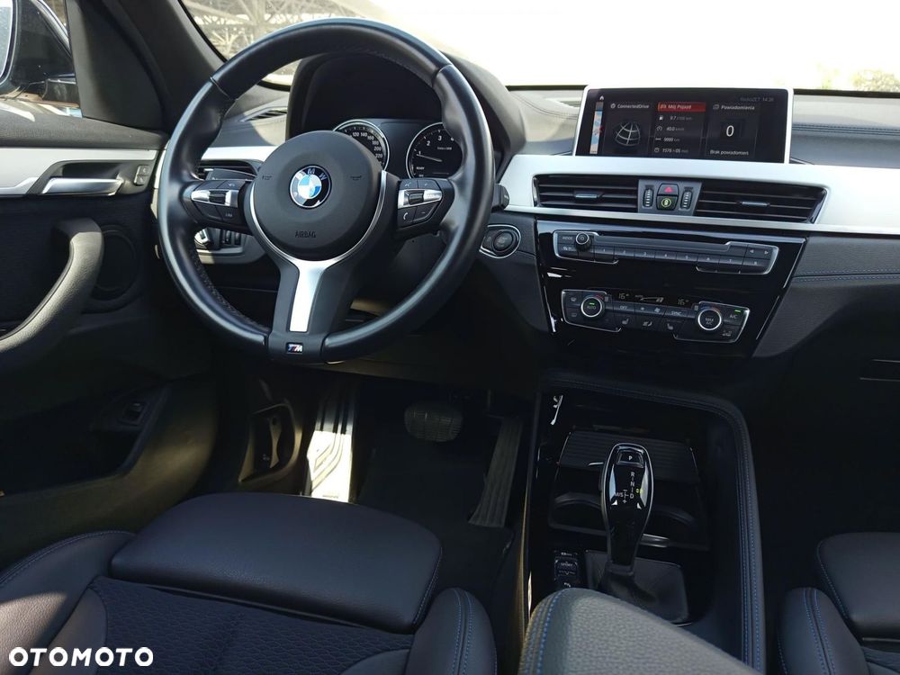 BMW X1 - 14