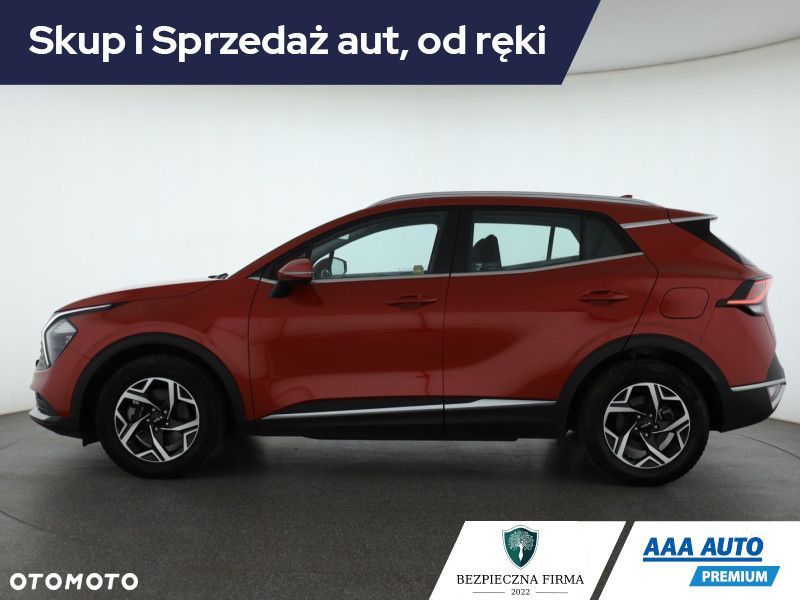Kia Sportage - 3