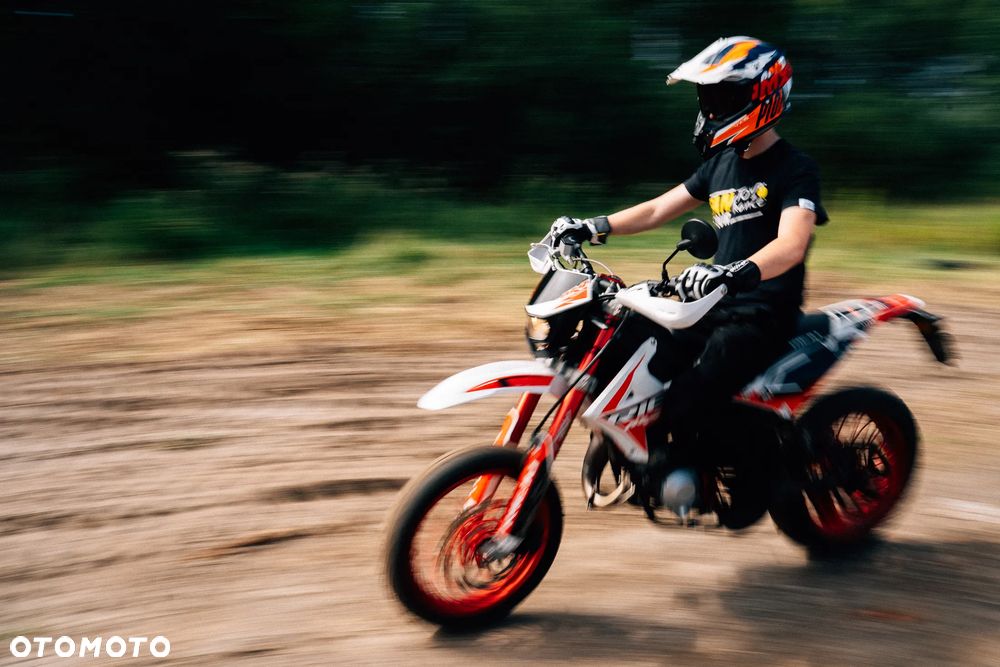 Rieju MRT Pro SM - 13