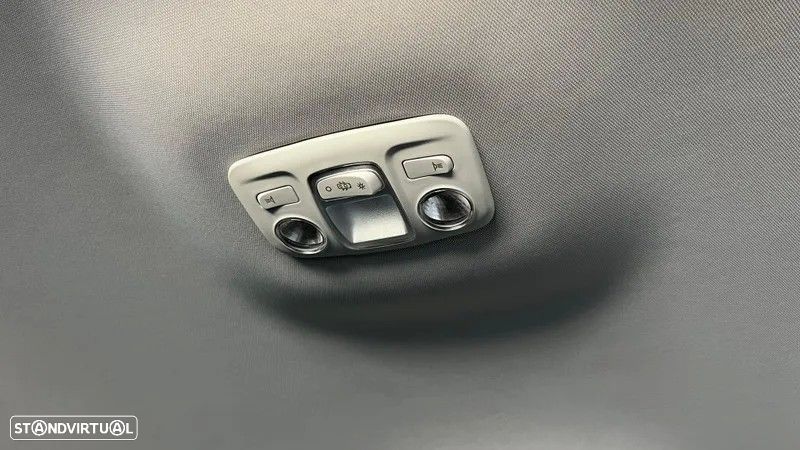 Citroën C4 Grand Picasso BlueHDi 120 EAT6 FEEL - 33