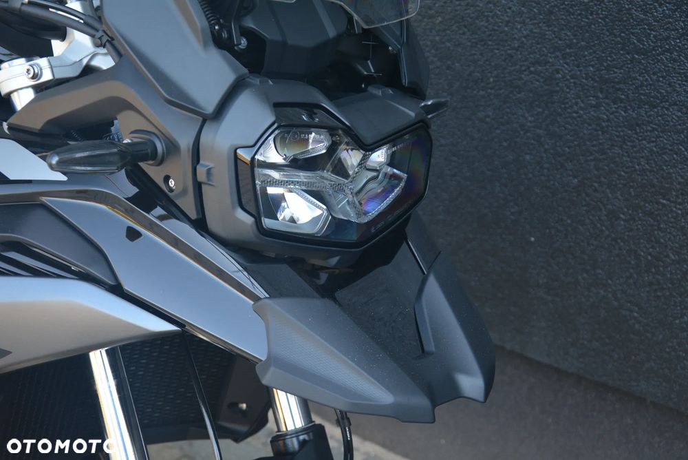 BMW GS - 12