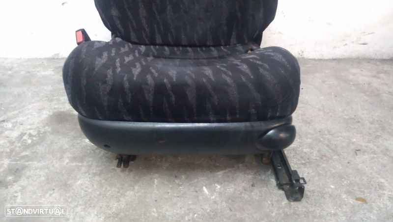Estofo Condutor Ford Escort Classic Turnier (Anl) - 3