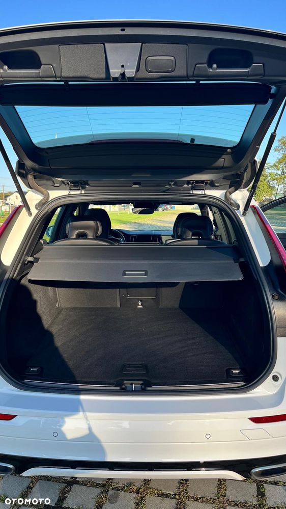 Volvo XC 60 - 11