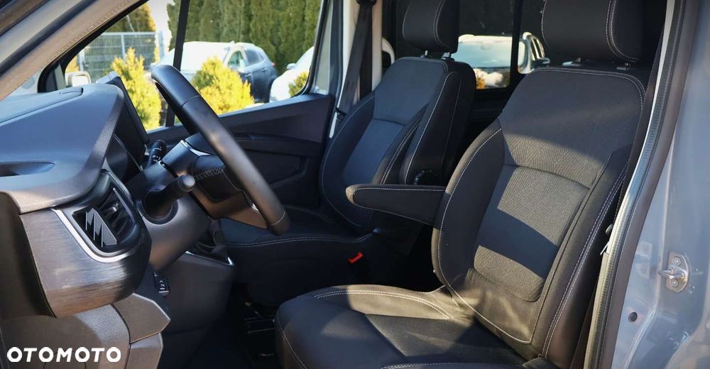 Nissan Primastar - 16