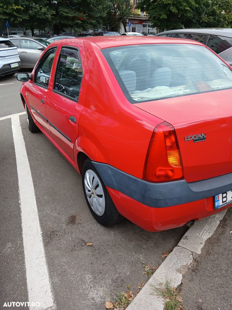 Dacia Logan - 3