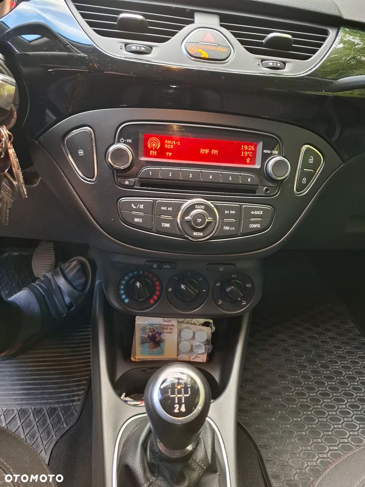 Opel Corsa 1.4 Color Edition - 13