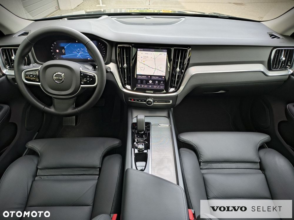 Volvo V60 - 15