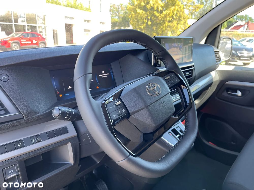 Toyota Proace Verso 2.2 D4-D Long Business - 9