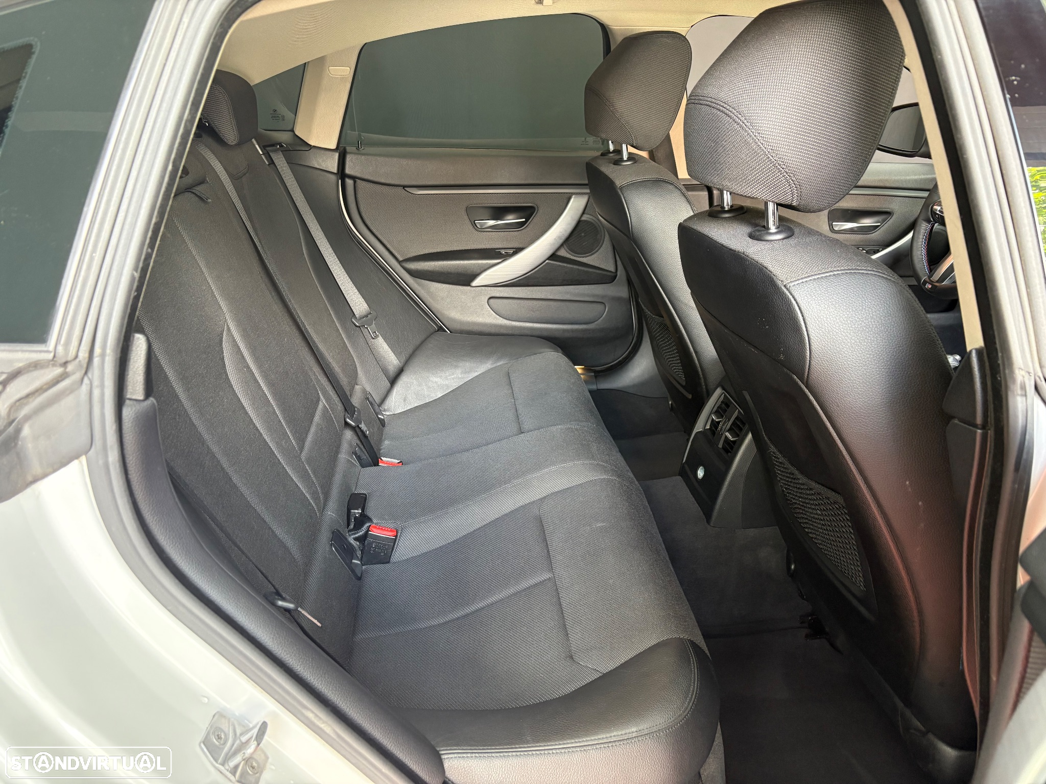 BMW 420 Gran Coupé d Aut. M Sport - 39